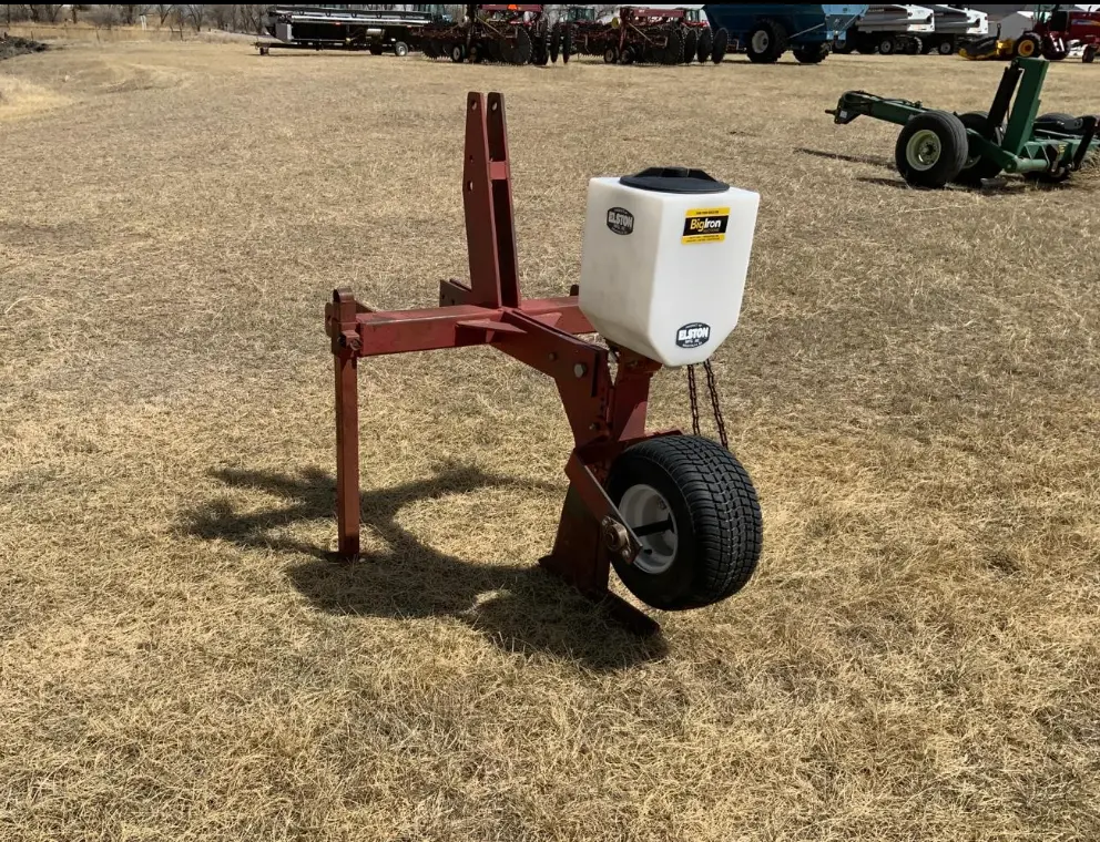 AI generated gopher poisoner