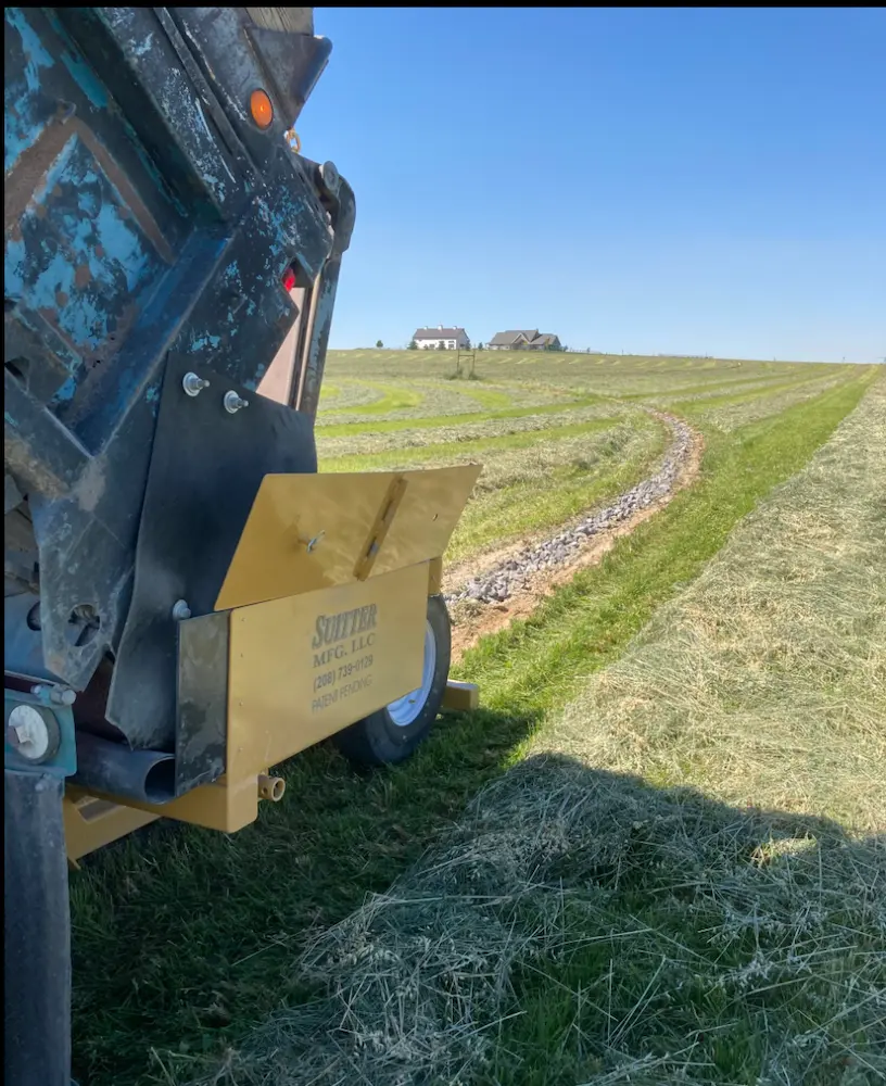 AI generated pivot track filler